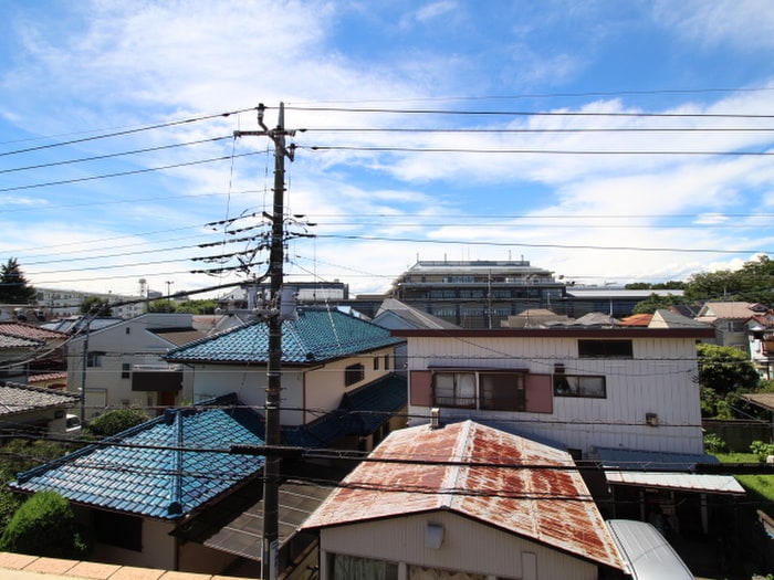 リュミエ府中の物件内観写真