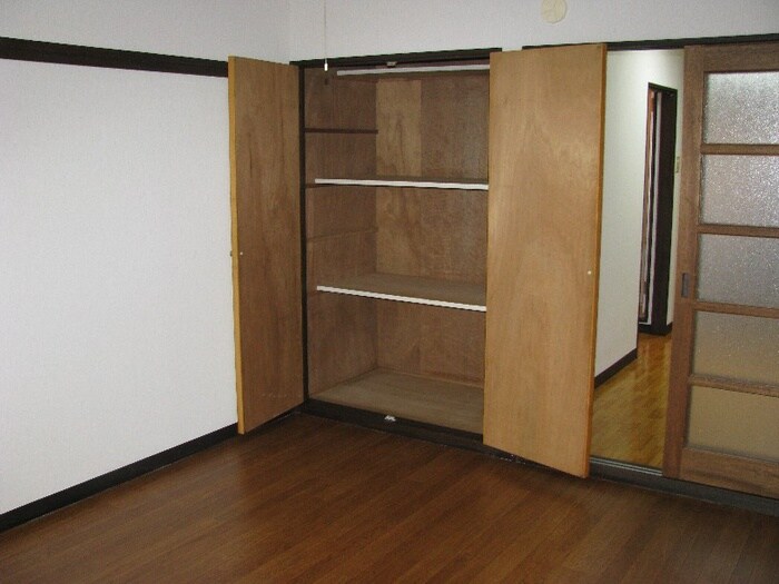 サンセリテの物件内観写真