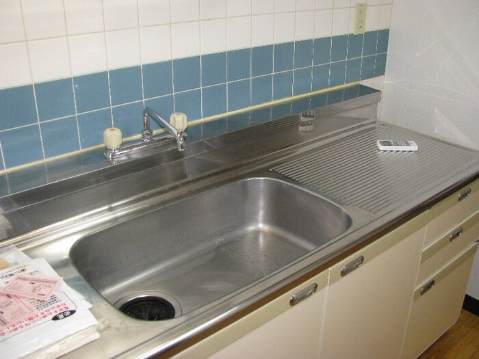 サンセリテの物件内観写真