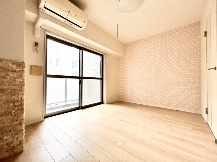 新鎌スカイタワーの物件内観写真