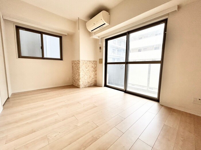 新鎌スカイタワーの物件内観写真