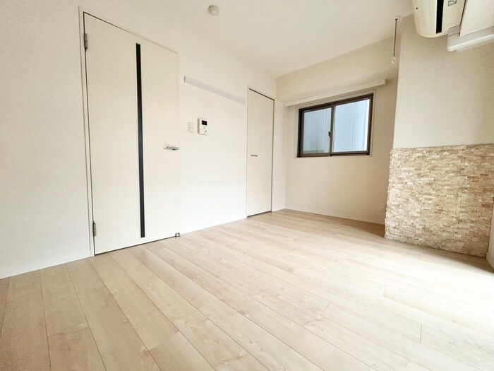 新鎌スカイタワーの物件内観写真