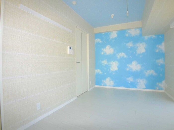 新鎌スカイタワーの物件内観写真