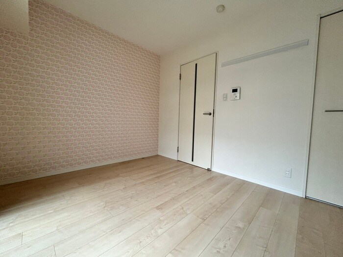 新鎌スカイタワーの物件内観写真