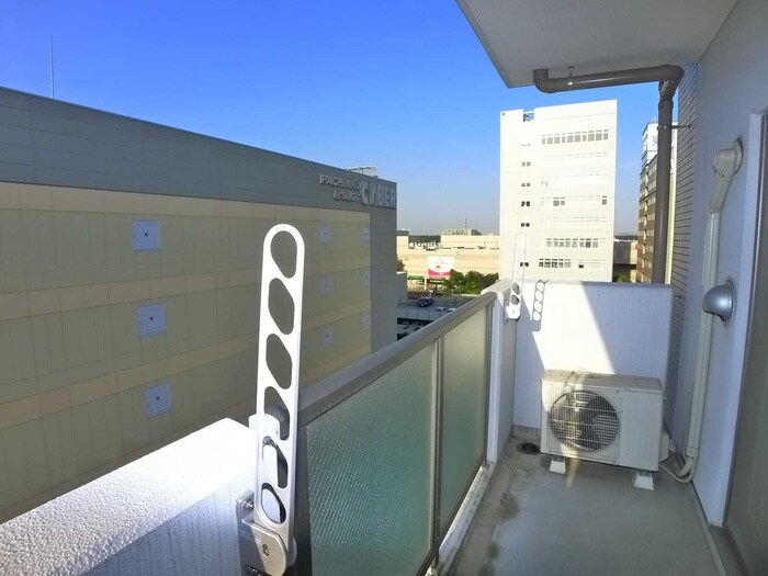 新鎌スカイタワーの物件内観写真