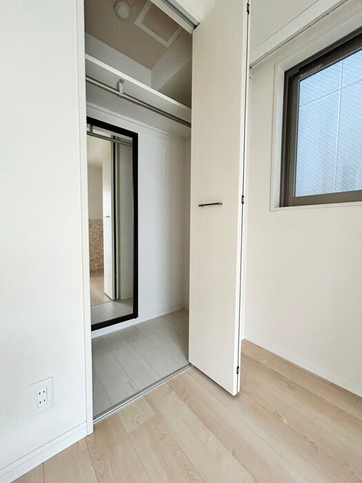 新鎌スカイタワーの物件内観写真