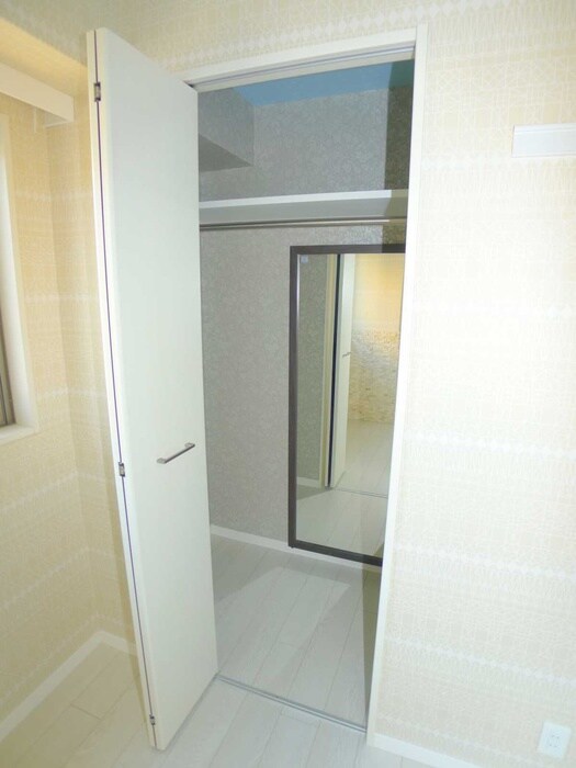 新鎌スカイタワーの物件内観写真