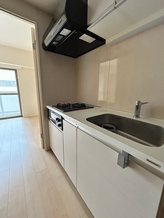 新鎌スカイタワーの物件内観写真