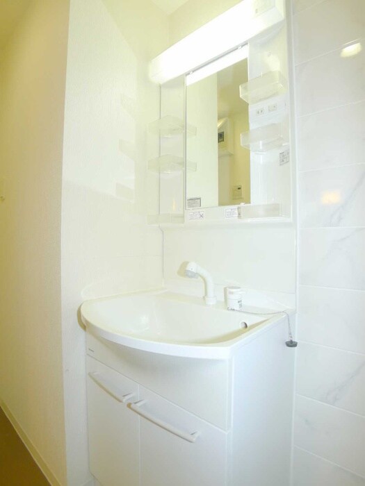 新鎌スカイタワーの物件内観写真