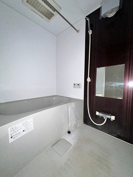 新鎌スカイタワーの物件内観写真