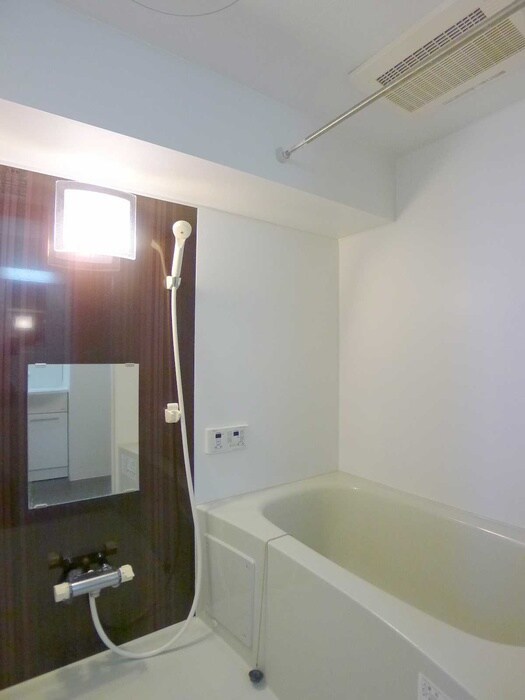 新鎌スカイタワーの物件内観写真