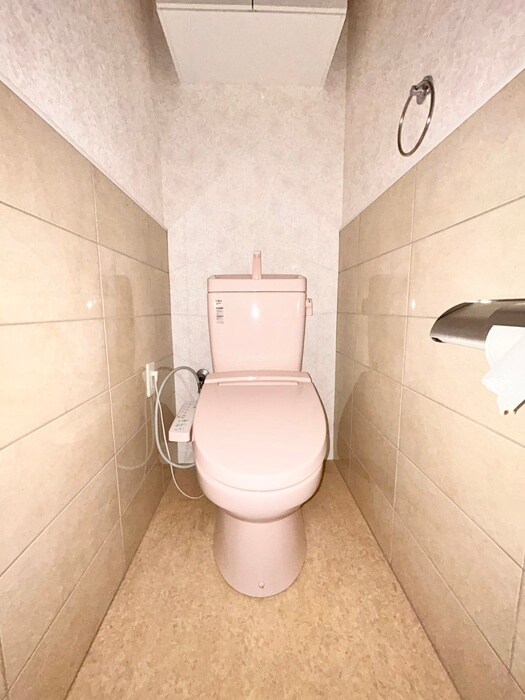 新鎌スカイタワーの物件内観写真