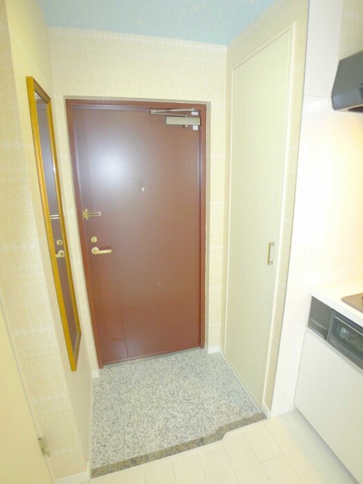 新鎌スカイタワーの物件内観写真