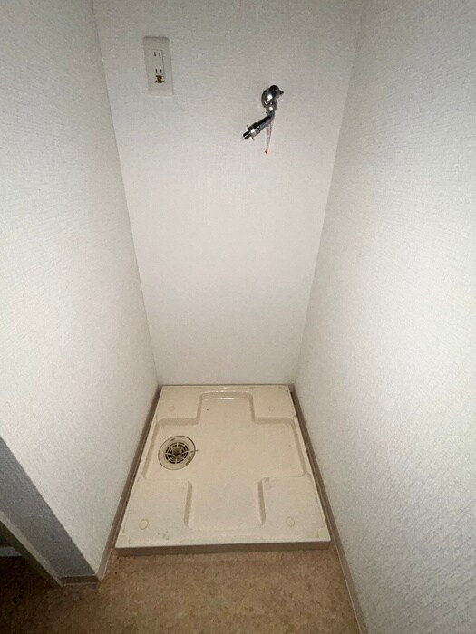 新鎌スカイタワーの物件内観写真