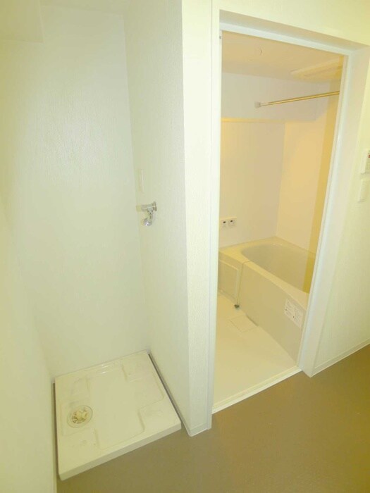 新鎌スカイタワーの物件内観写真