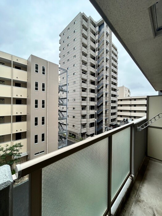 新鎌スカイタワーの物件内観写真