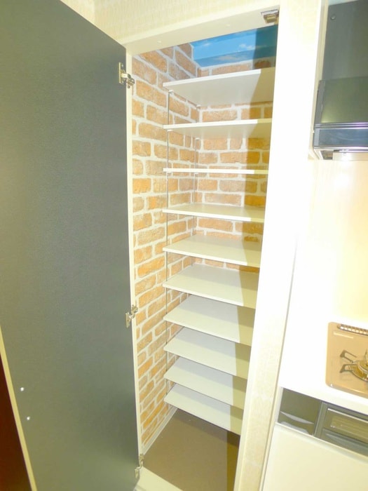 新鎌スカイタワーの物件内観写真