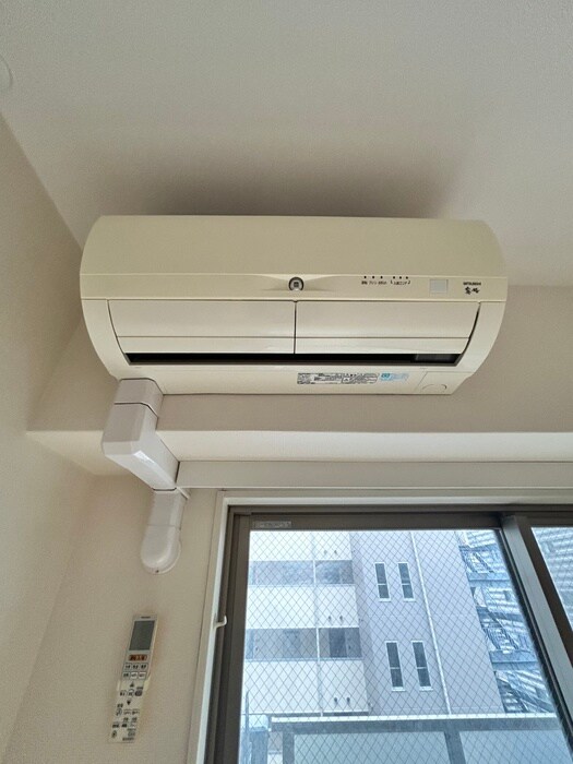 新鎌スカイタワーの物件内観写真