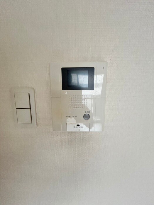 新鎌スカイタワーの物件内観写真