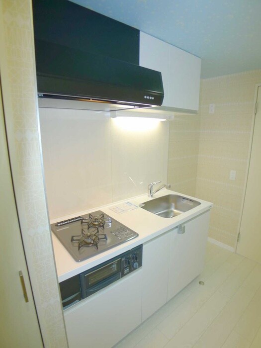 新鎌スカイタワーの物件内観写真