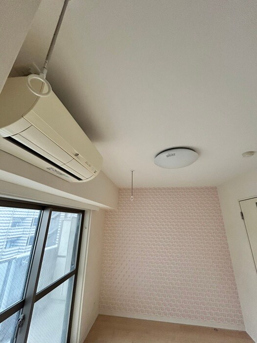 新鎌スカイタワーの物件内観写真