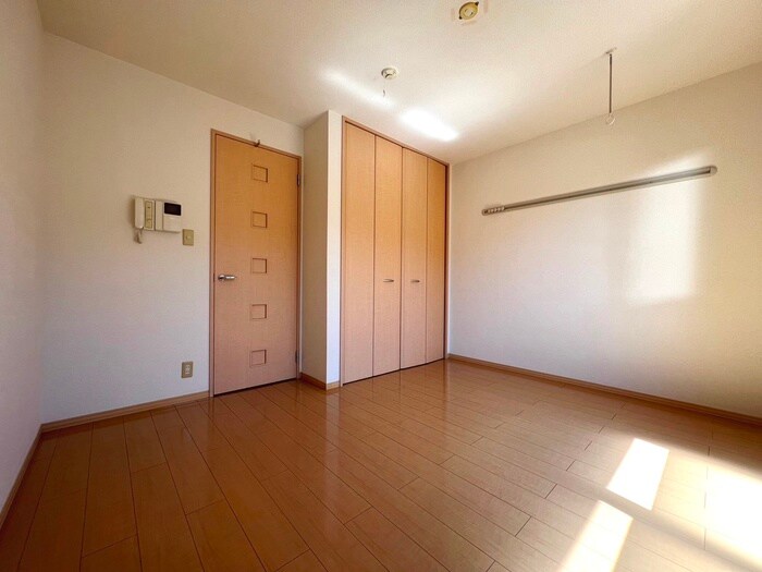 チューダープレイスの物件内観写真