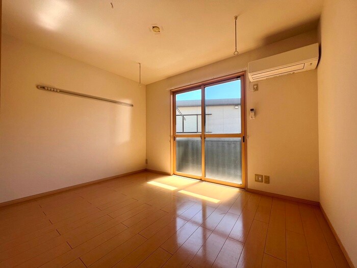 チューダープレイスの物件内観写真