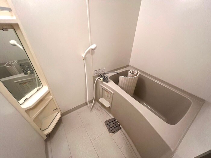 チューダープレイスの物件内観写真