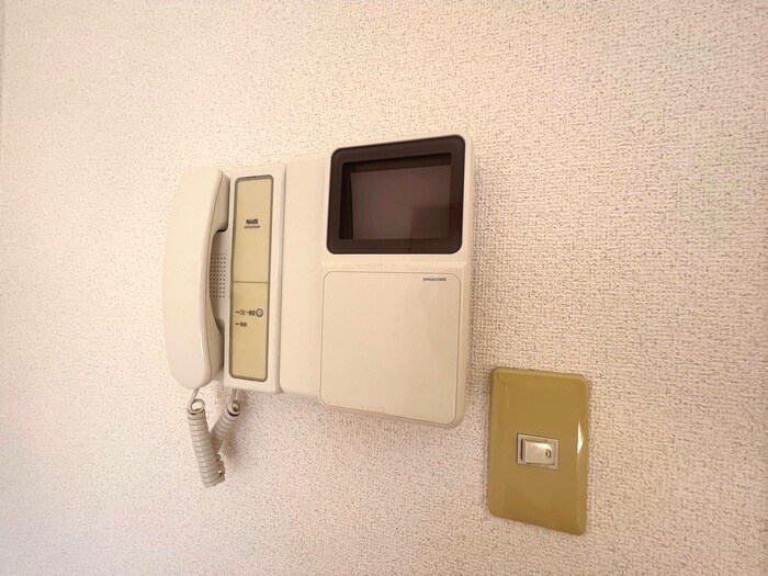 チューダープレイスの物件内観写真