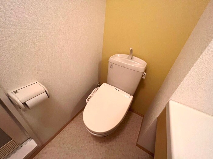 チューダープレイスの物件内観写真