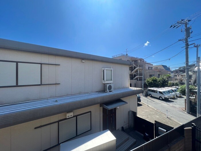 チューダープレイスの物件内観写真