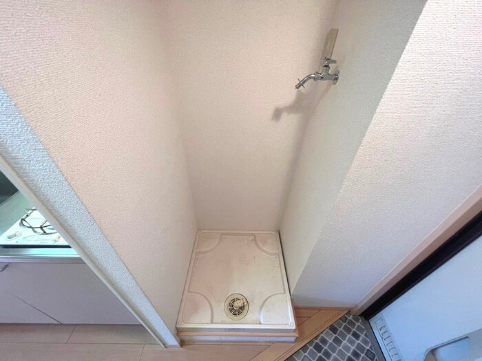 チューダープレイスの物件内観写真