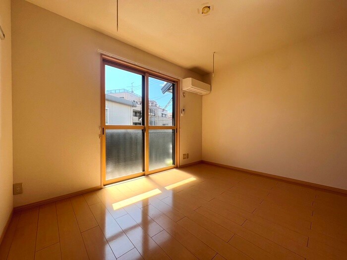 チューダープレイスの物件内観写真