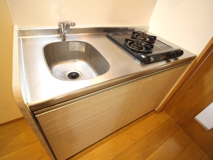 朋久レジデンス上福岡の物件内観写真