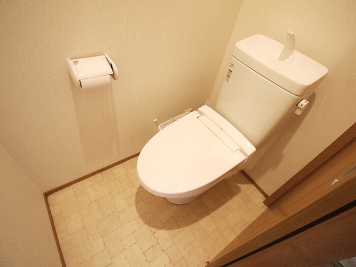 朋久レジデンス上福岡の物件内観写真