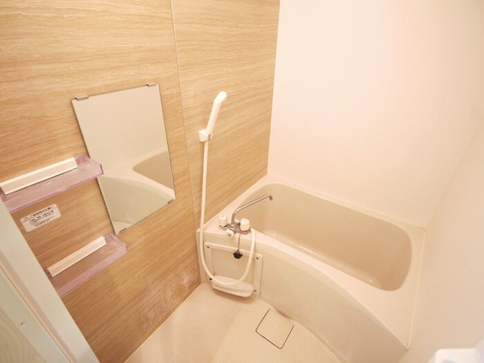 朋久レジデンス上福岡の物件内観写真