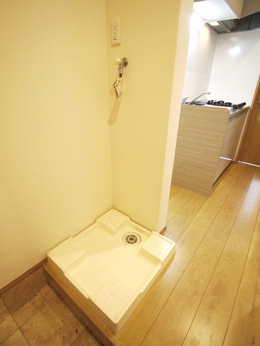 朋久レジデンス上福岡の物件内観写真