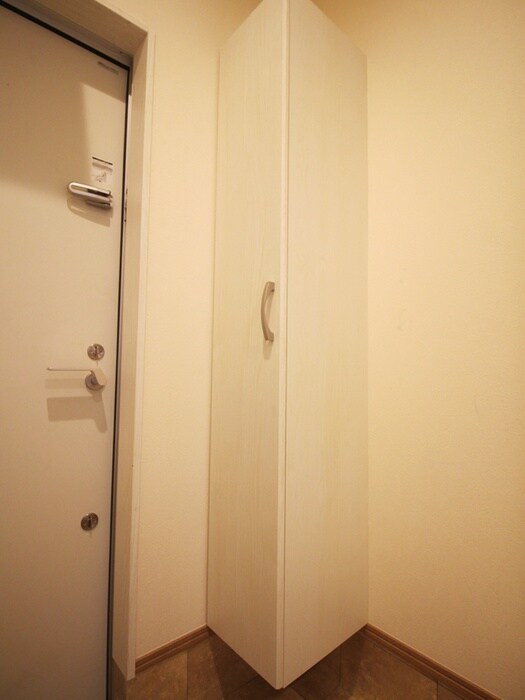 朋久レジデンス上福岡の物件内観写真