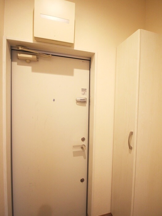 朋久レジデンス上福岡の物件内観写真