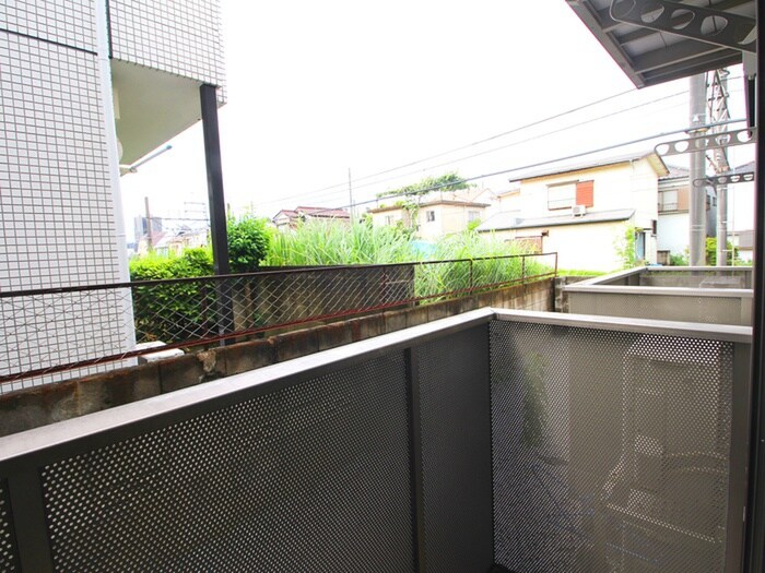 朋久レジデンス上福岡の物件内観写真