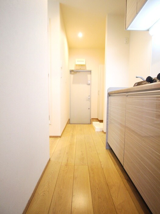 朋久レジデンス上福岡の物件内観写真