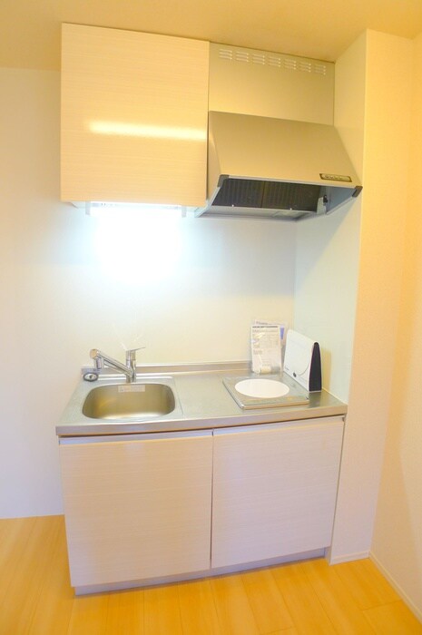 ＭＫハウスの物件内観写真