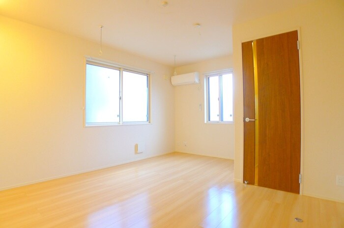 ＭＫハウスの物件内観写真