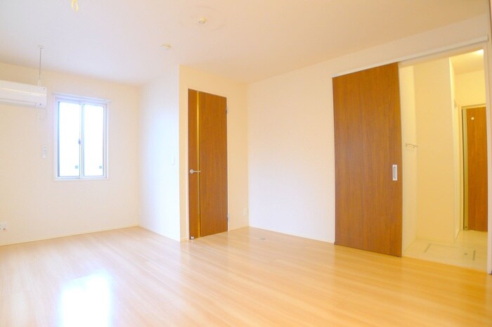 ＭＫハウスの物件内観写真