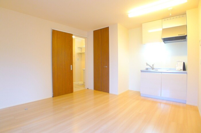 ＭＫハウスの物件内観写真