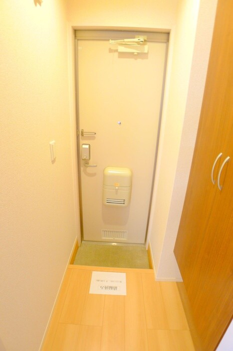 ＭＫハウスの物件内観写真