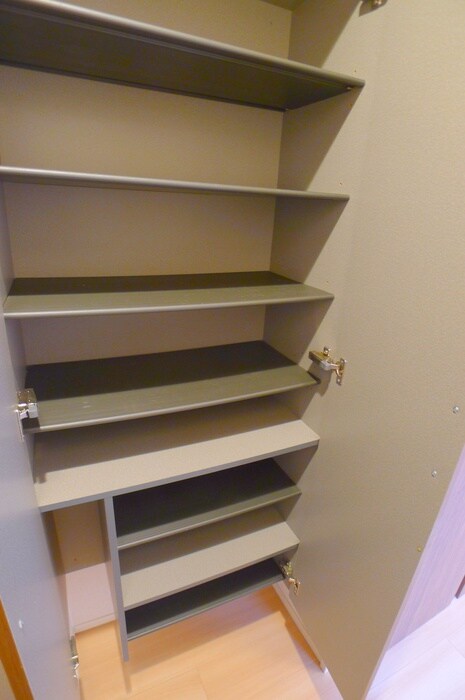 ＭＫハウスの物件内観写真