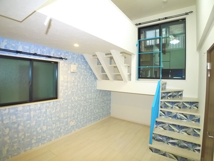 RadIAnce大和田の物件内観写真