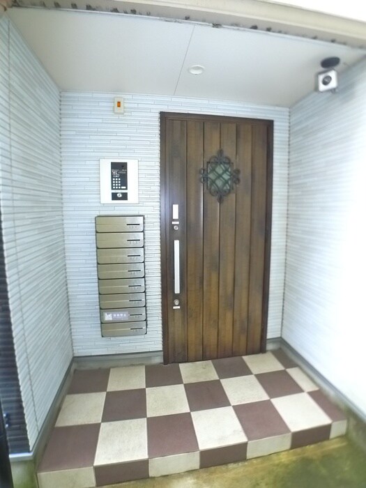 RadIAnce大和田の物件外観写真