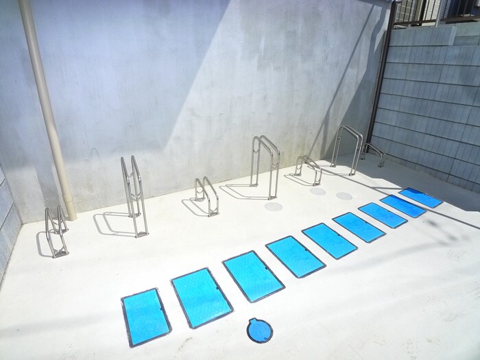 RadIAnce大和田の物件外観写真